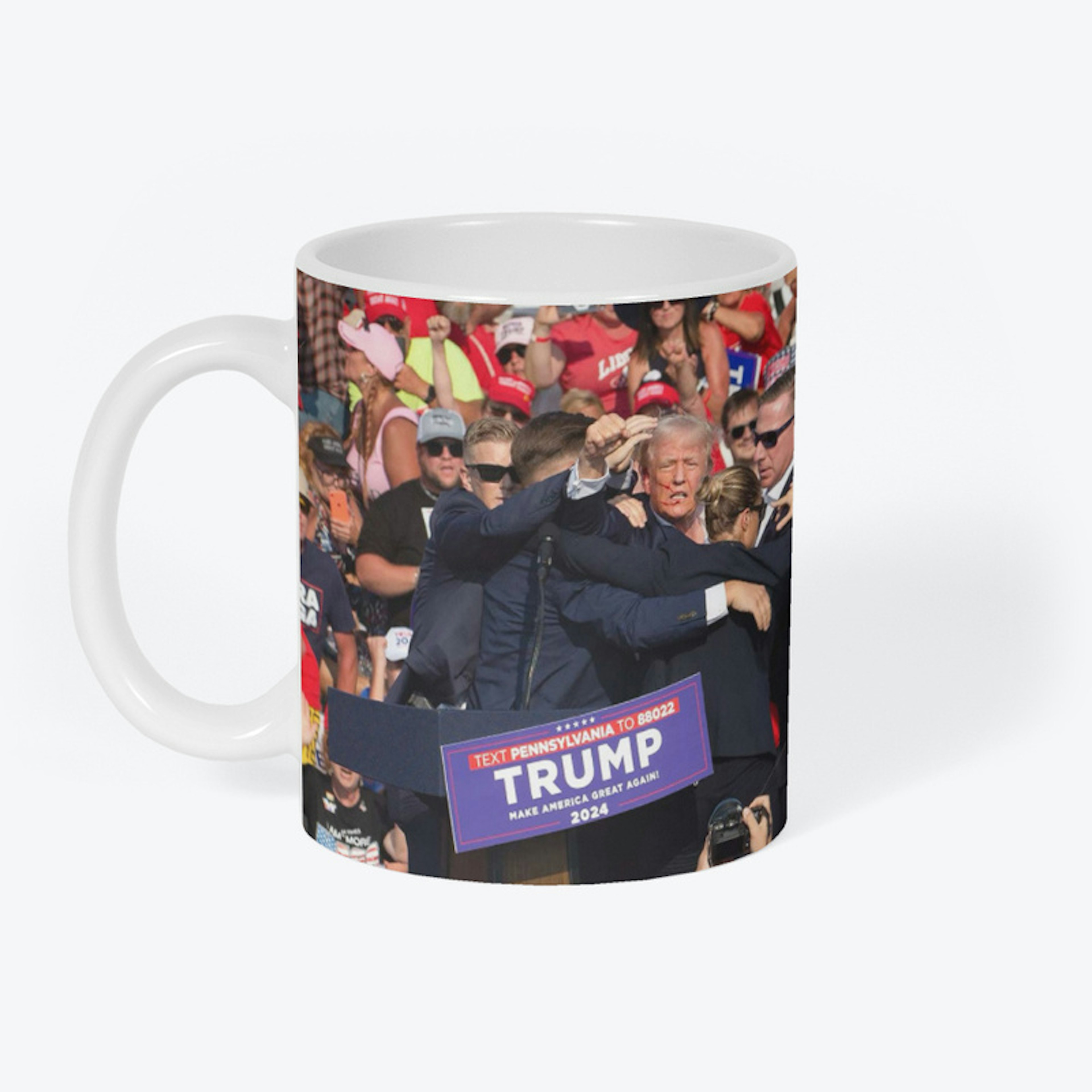 Trump 2024 Collection