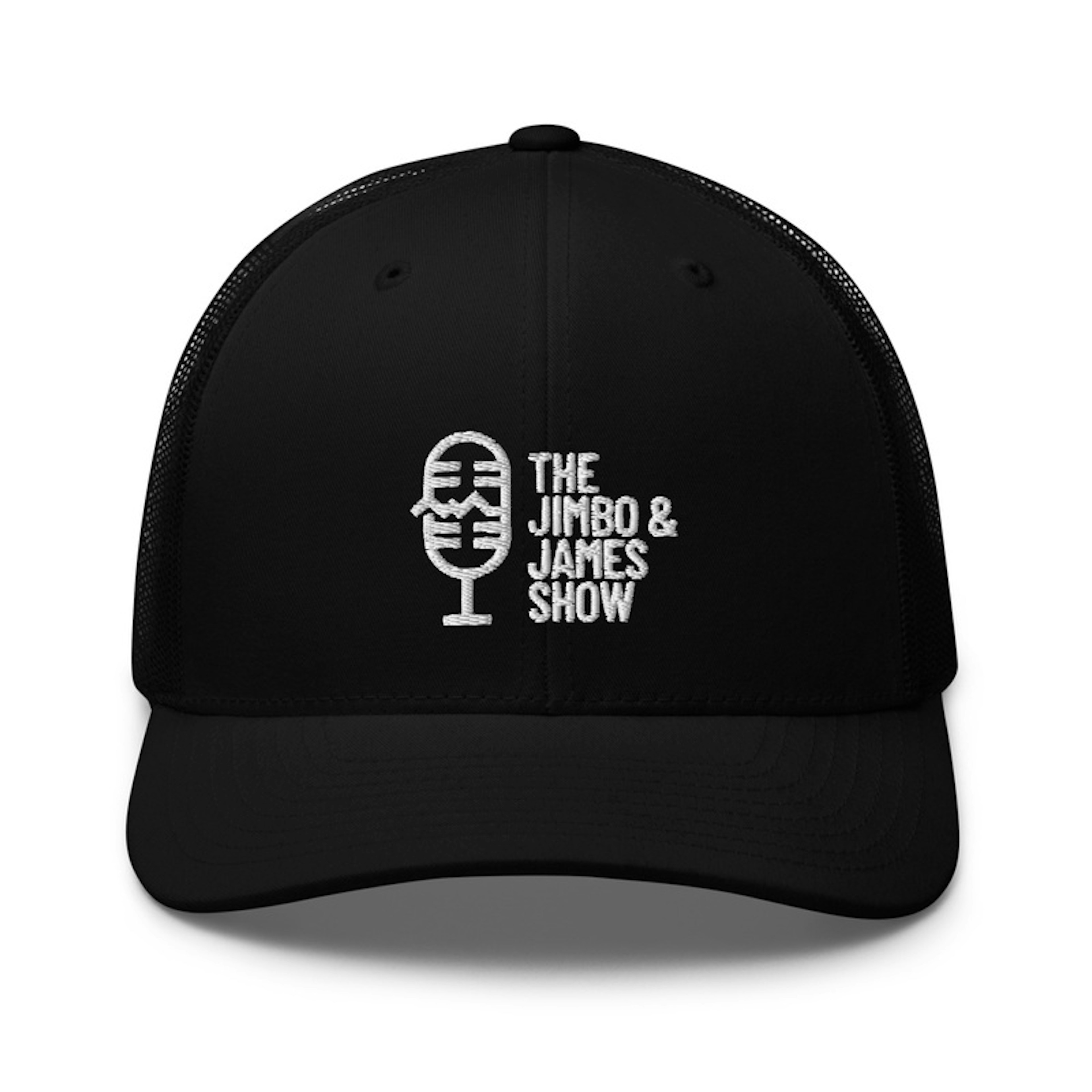 JJ Show Trucker Hat